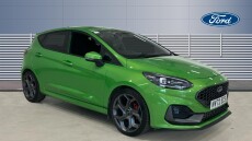 Ford Fiesta ST 1.5 EcoBoost ST-3 5dr Petrol Hatchback